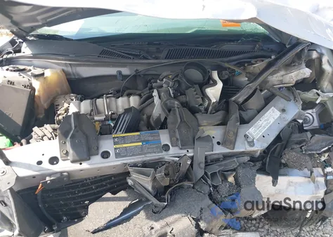 2005 Buick Lacrosse Cx из США, поврежденный, VIN 2G4WC532251297856